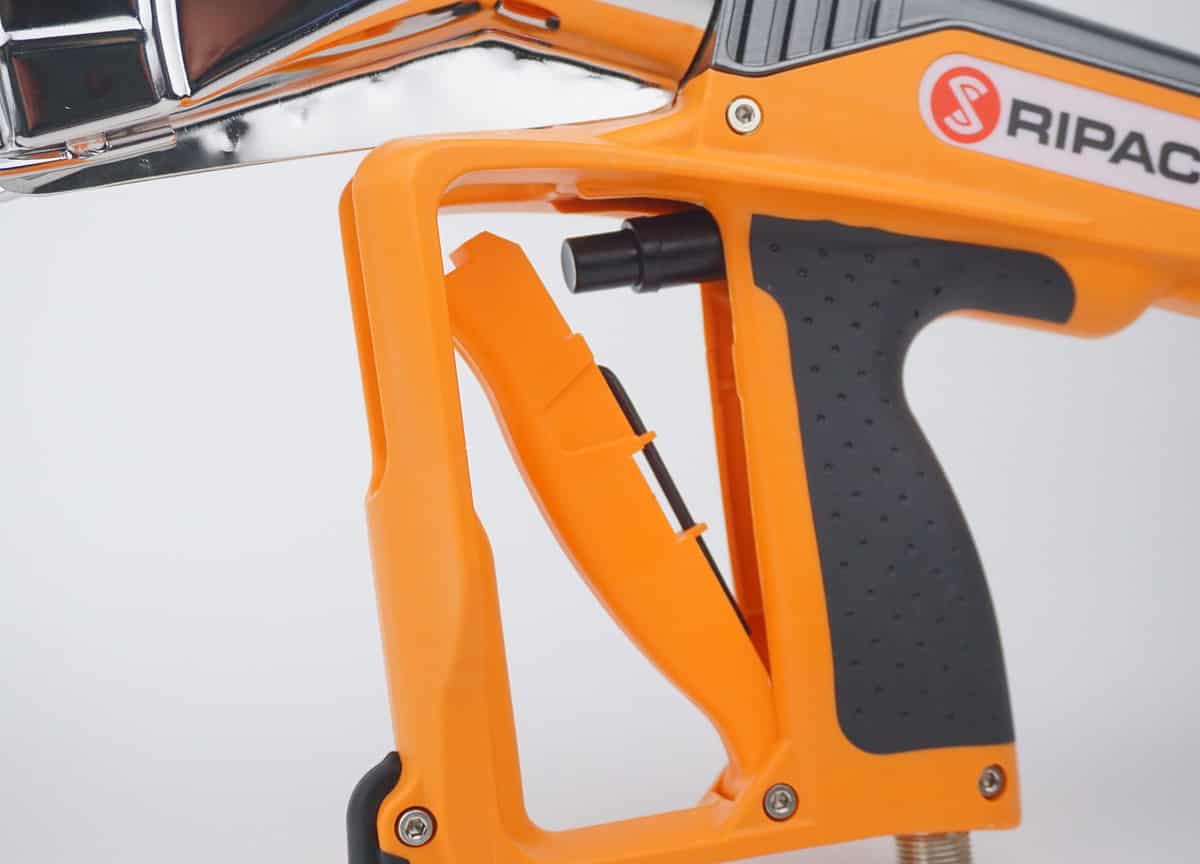 Ripack 3000 Gas Gun KB Packaging