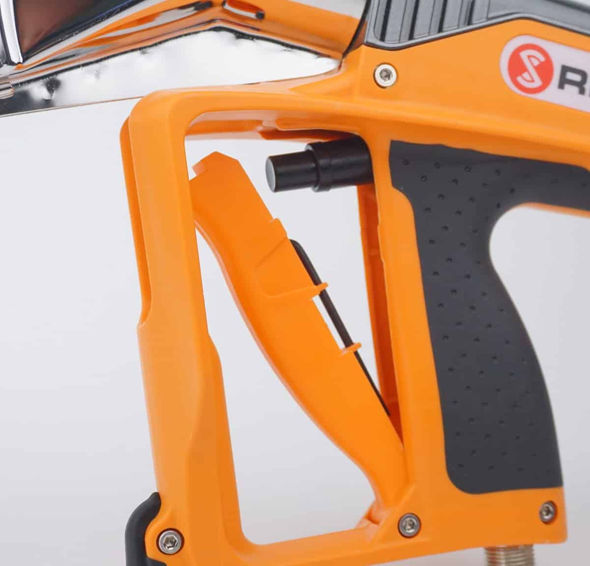 Ripack 3000 Gas Gun KB Packaging