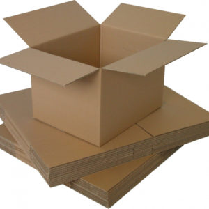 K-Board Boxes