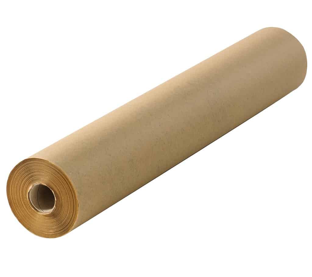 Paper KraftUnion 900mm x 100M 120Gsm KB Packaging