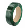 Strapping Polyester 15.5mm x 1500M Green