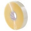 Tape 48mm x 990m Clear PP - Machine Length