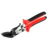 Cutter For Steel Strapping With Red & Black Handles