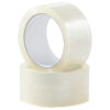 Tape 48mm x 66m Low Noise Clear