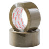 Tape Buff Solvent Low Noise 48 x 66M - 35 Mu