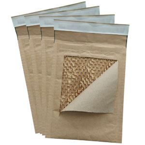 Paper Padded Envelopes